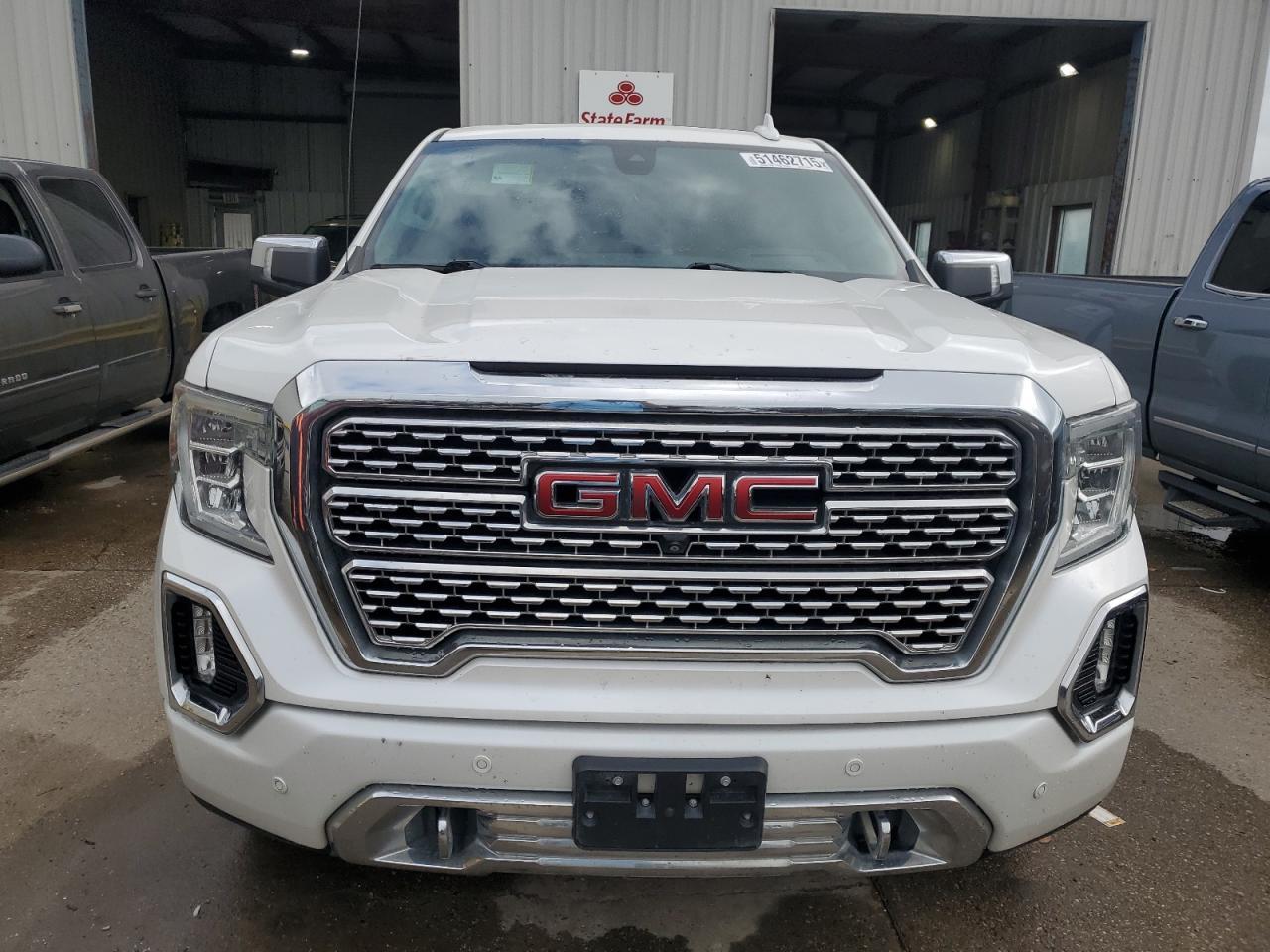 2020 GMC Sierra K1500 Denali - Фото 5