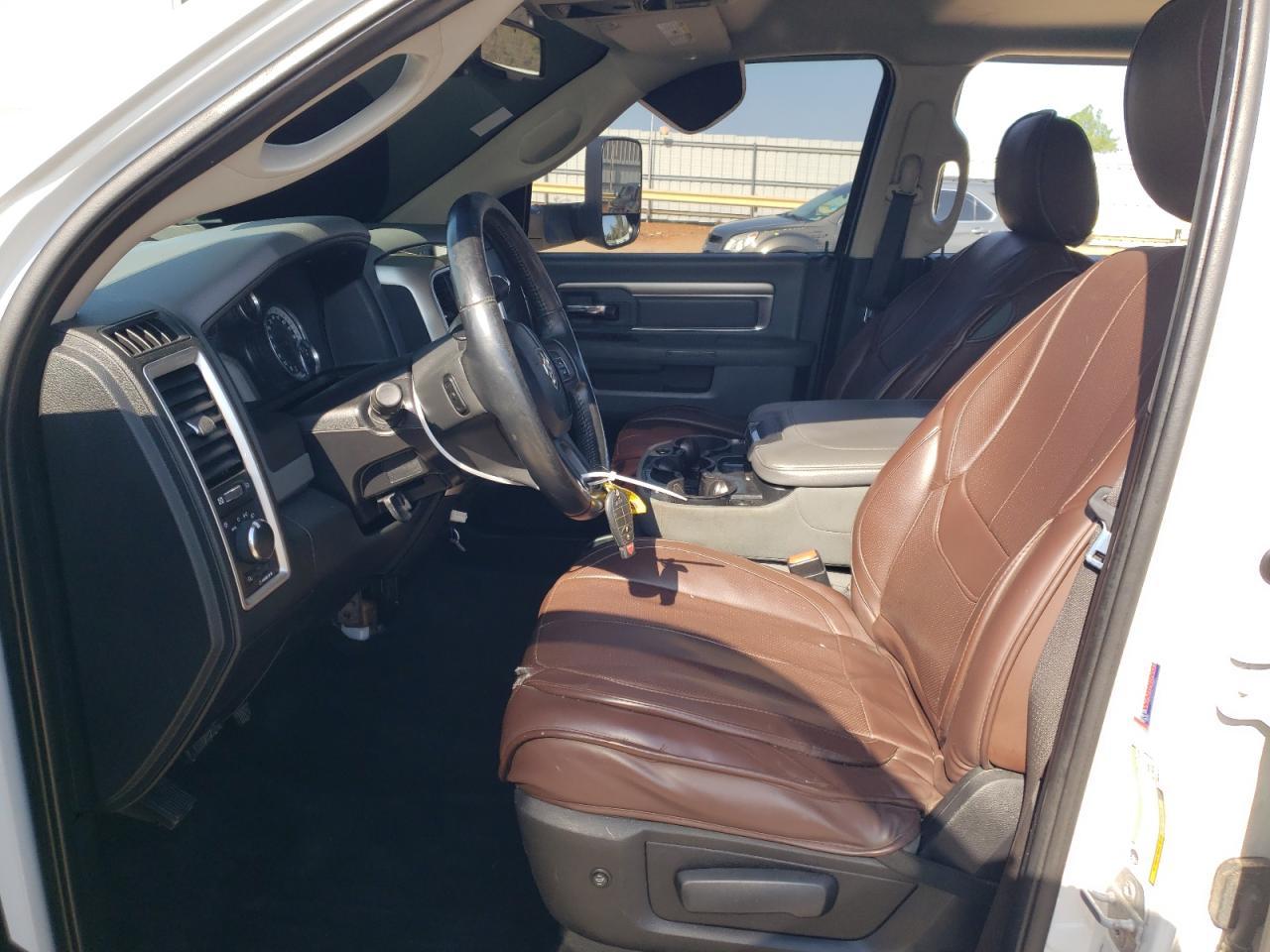 2016 Ram 2500 Slt - Image 7