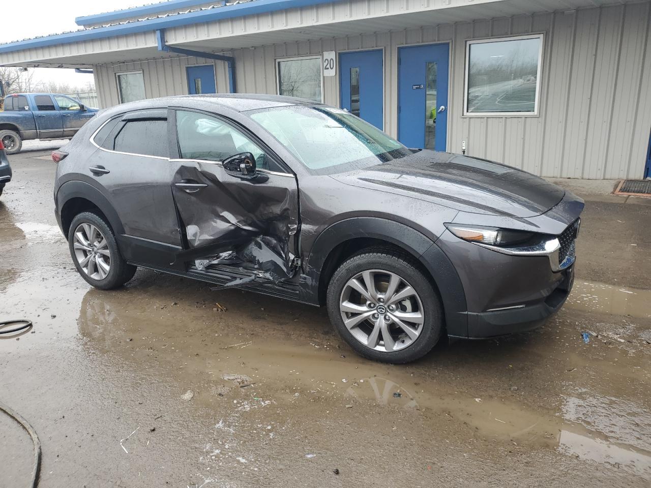 2021 Mazda Cx-30 Select - Фото 4
