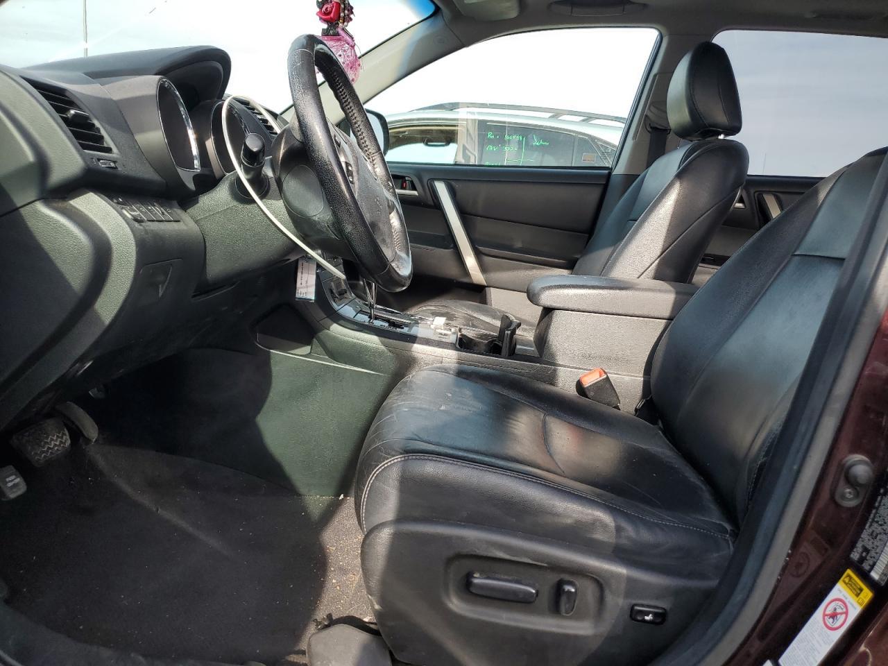 2013 Toyota Highlander Base - Image 7