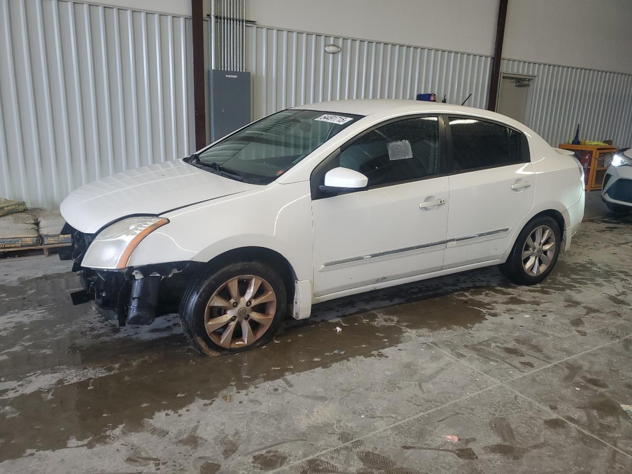 2011 Nissan Sentra 2.0