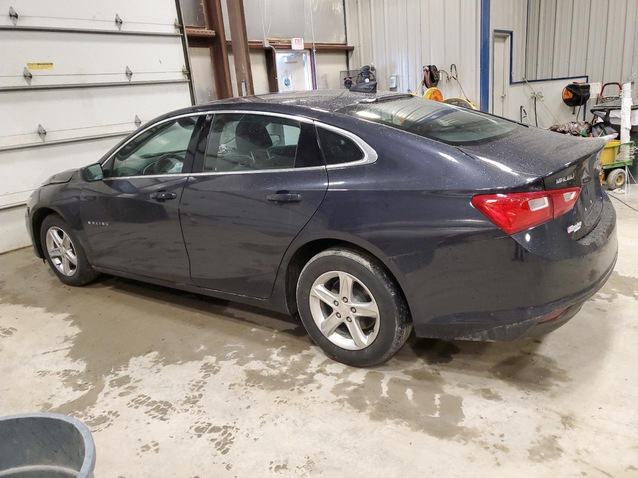 2023 Chevrolet Malibu Ls - Image 2