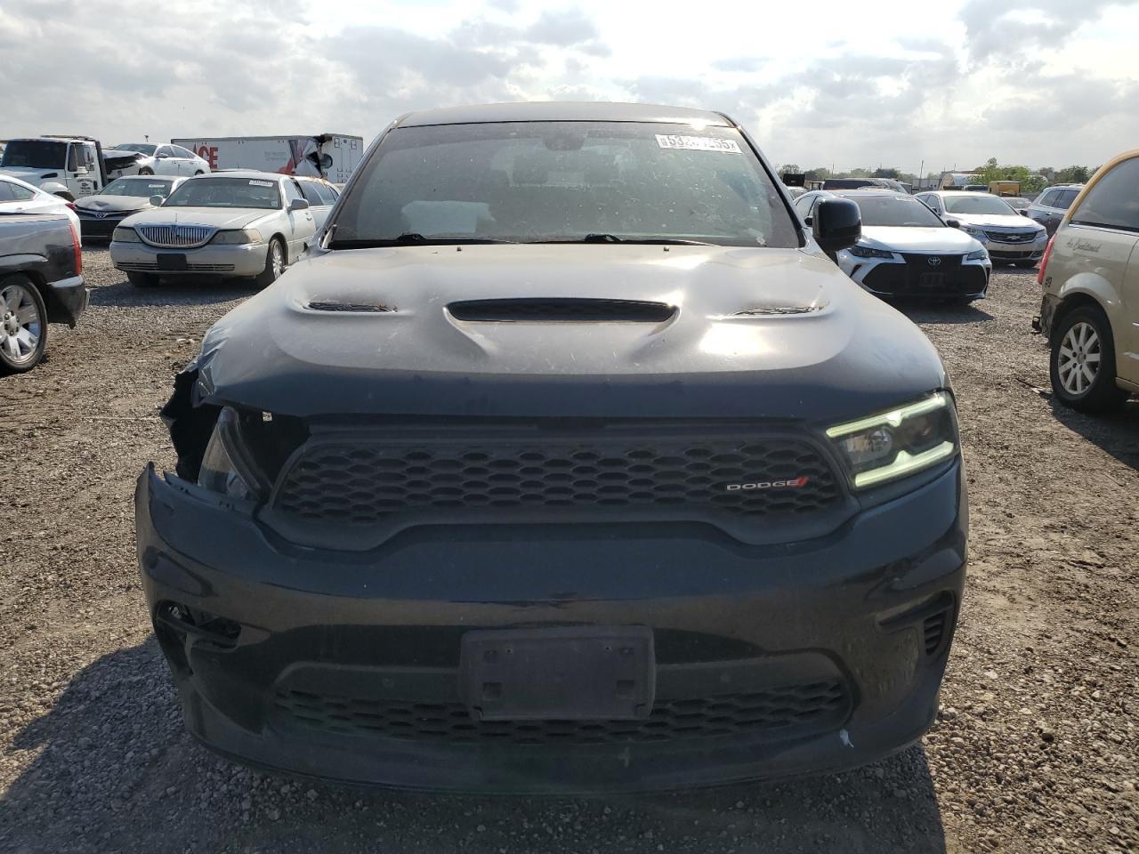 2022 Dodge Durango R/T - Фото 5
