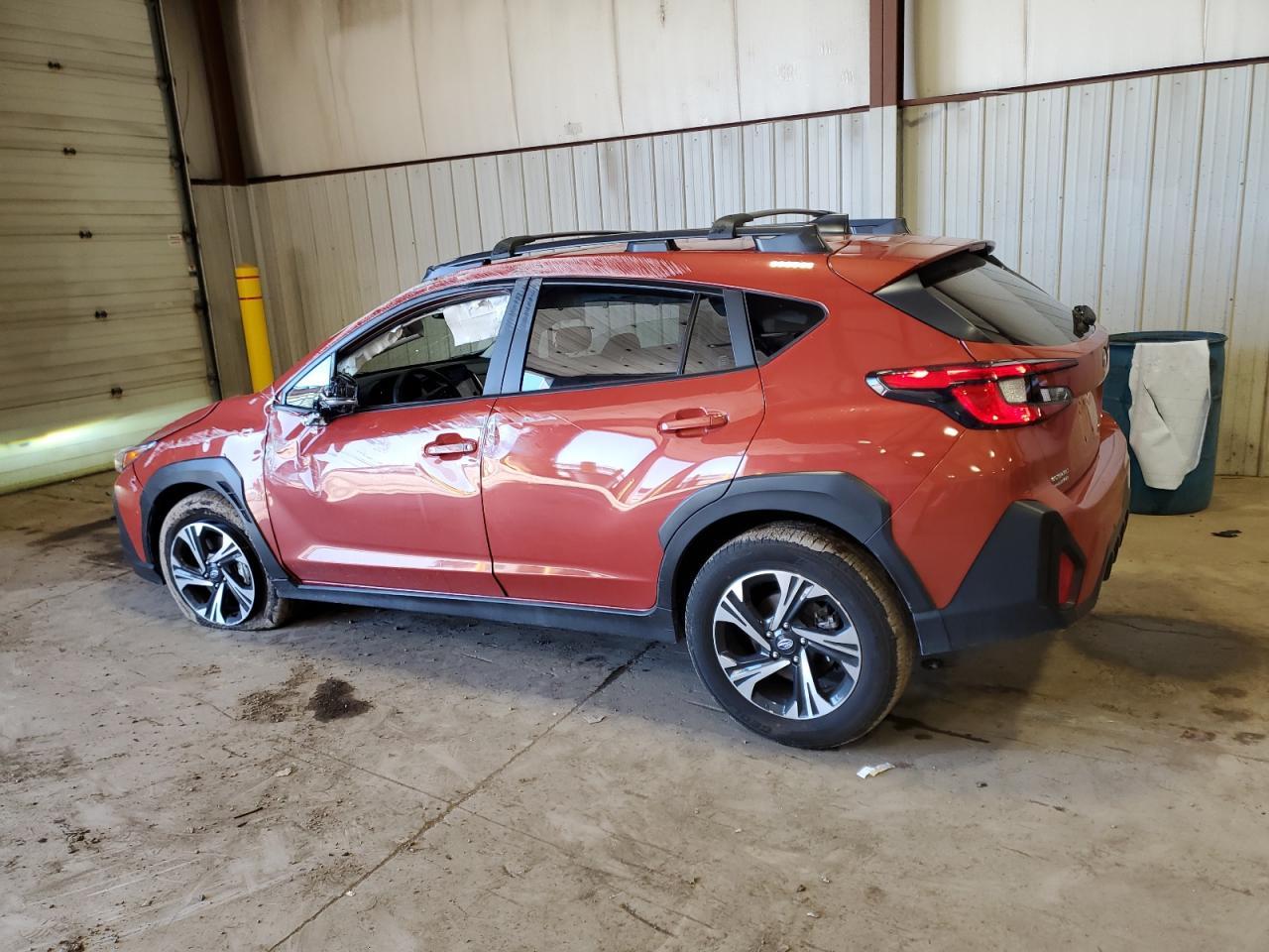 2024 Subaru Crosstrek Premium - Фото 2