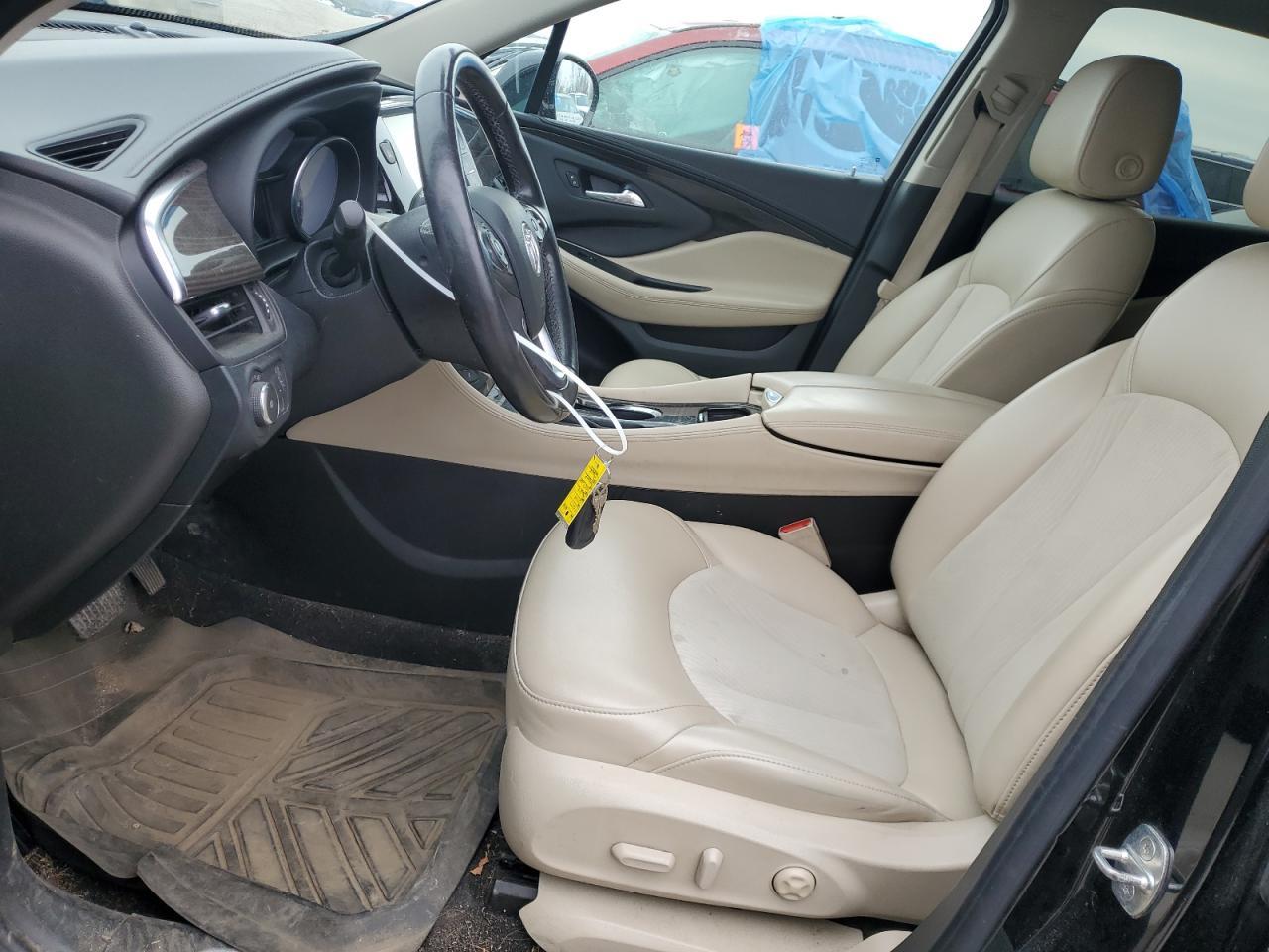 2019 Buick Envision Preferred - Фото 7