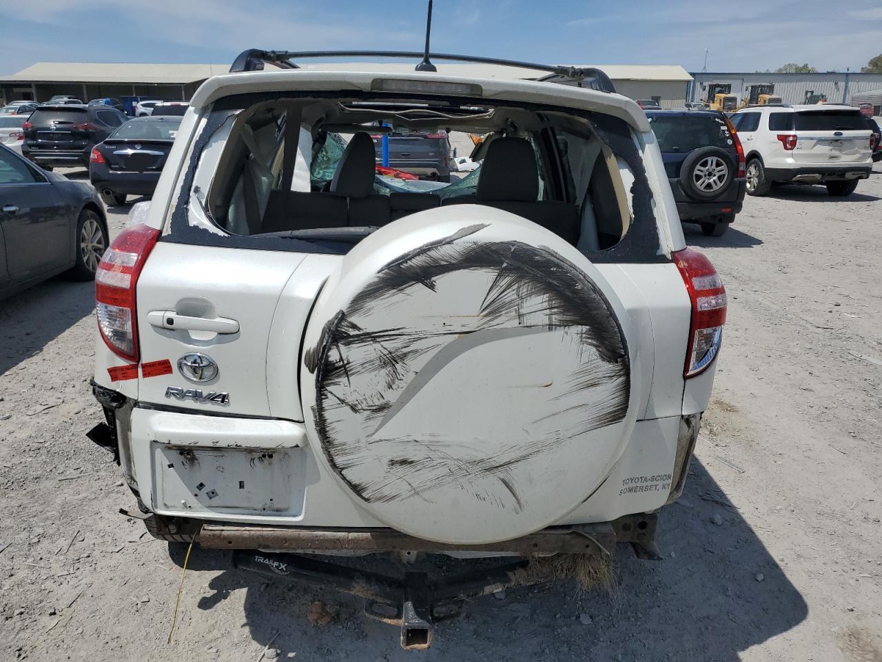 2011 Toyota Rav4 Limited - Image 6