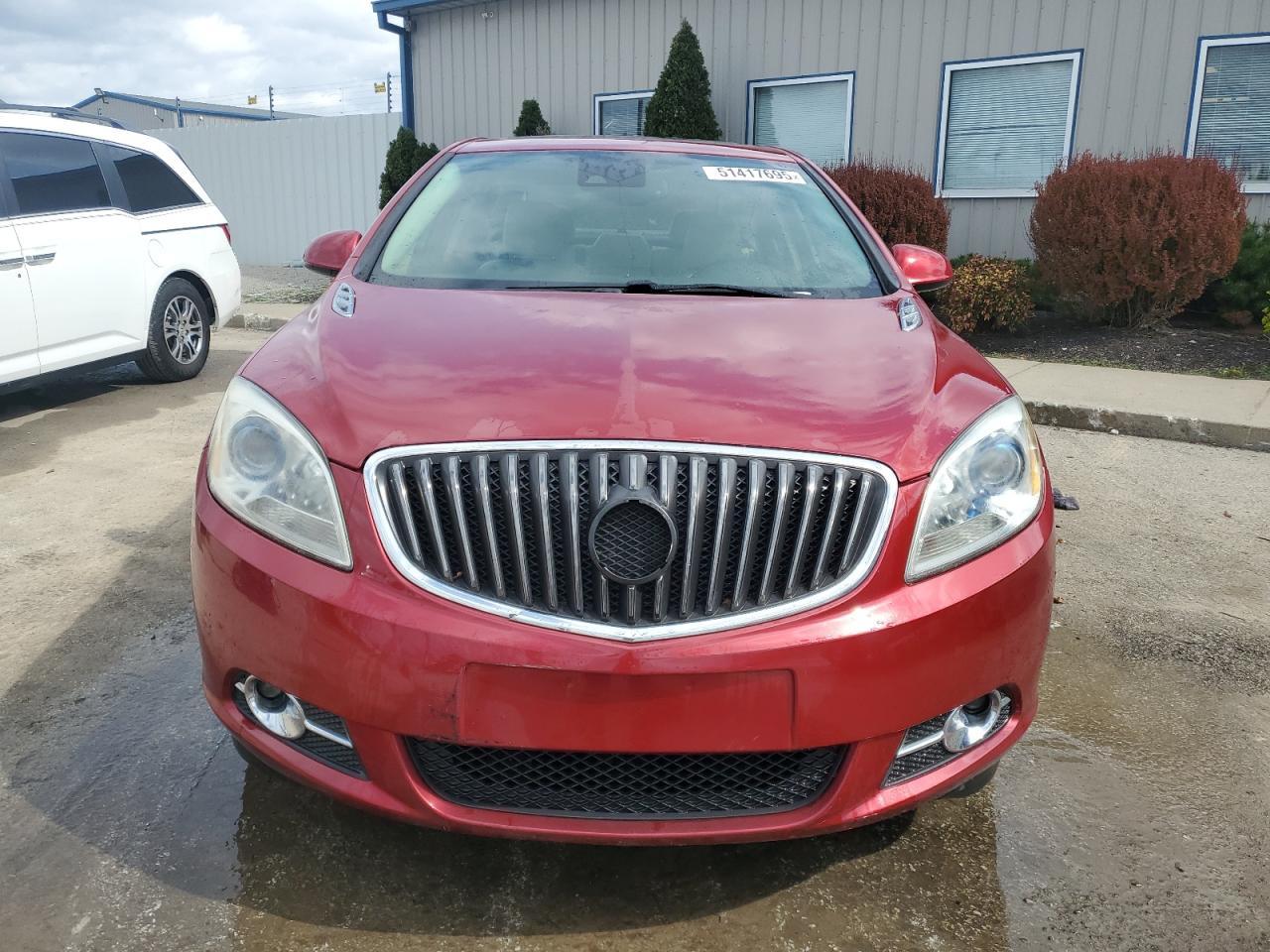 2015 Buick Verano - Фото 5