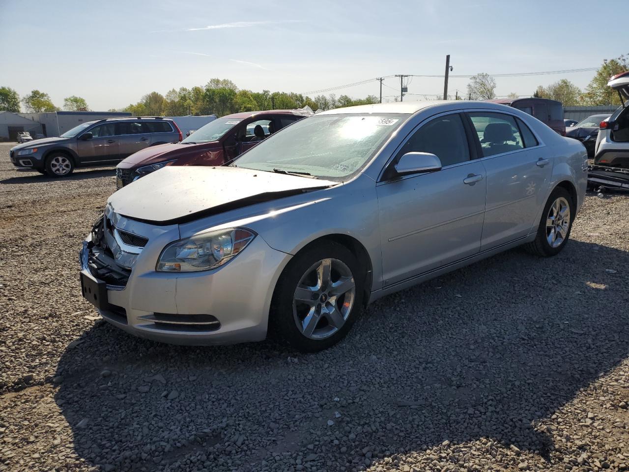 2010 Chevrolet Malibu 1Lt