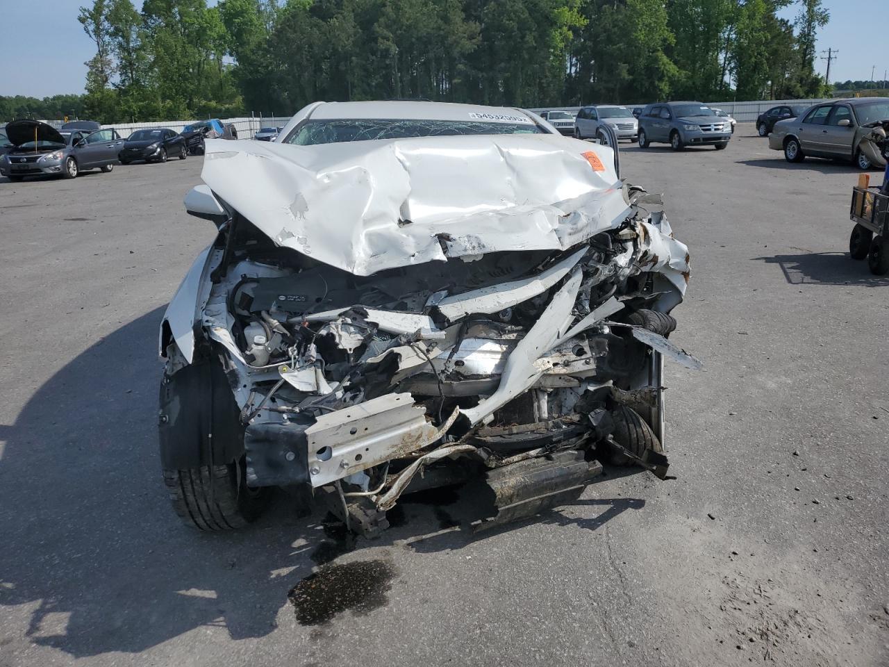 2019 Toyota Camry L - Фото 5