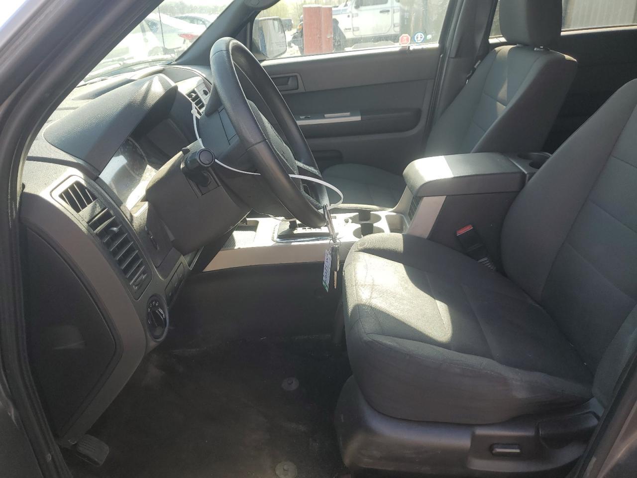 2012 Ford Escape Xlt - Image 7