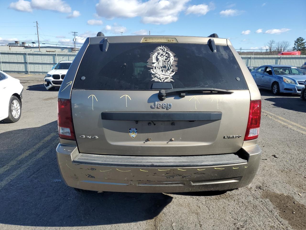2005 Jeep Grand Cherokee Laredo - Фото 6