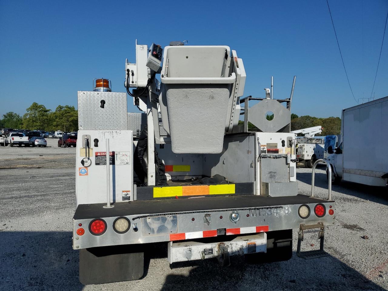 2013 Ford F450 Super Duty - Фото 6