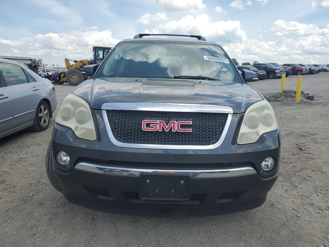 2011 GMC Acadia Slt-1 - Фото 5