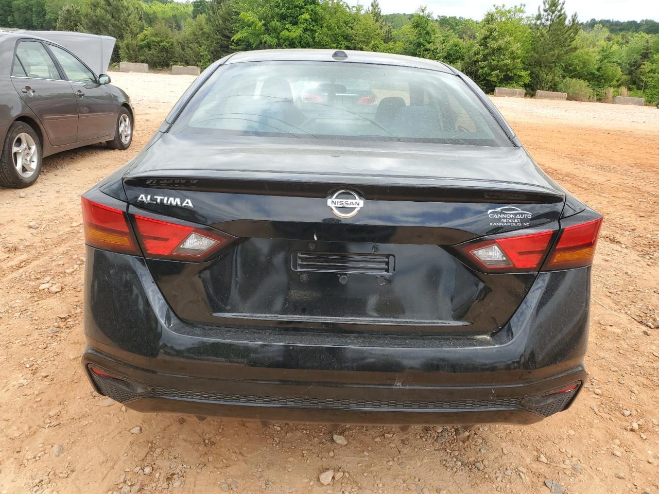 2019 Nissan Altima S - Фото 6