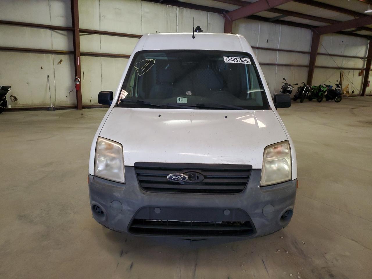 2013 Ford Transit Connect Xl - Фото 5