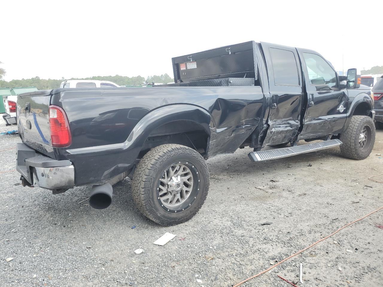 2012 Ford F250 Super Duty - Image 3
