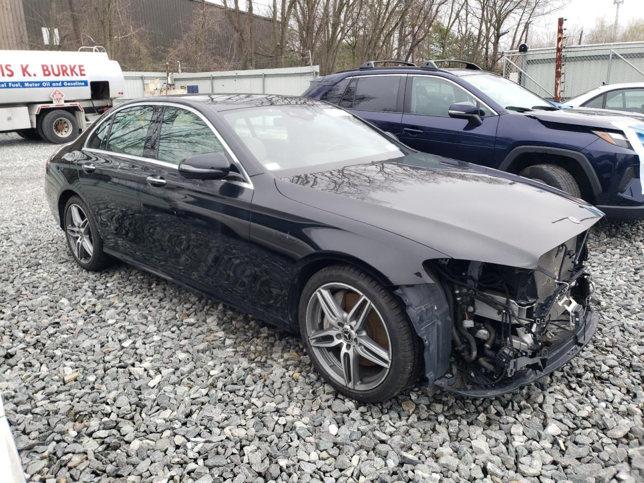 2019 Mercedes-Benz E 300 4Matic - Image 4
