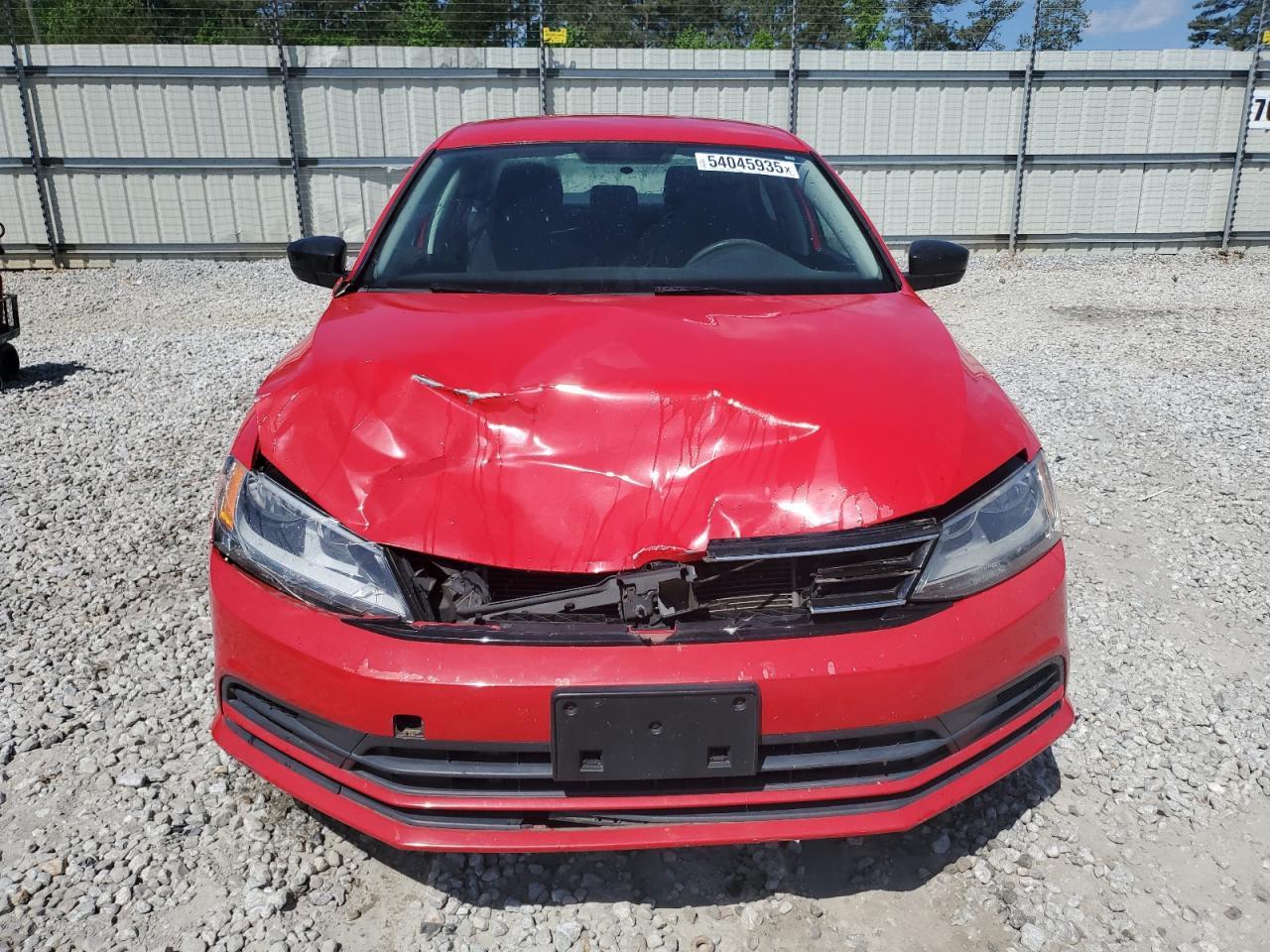 2015 Volkswagen Jetta Base - Image 5