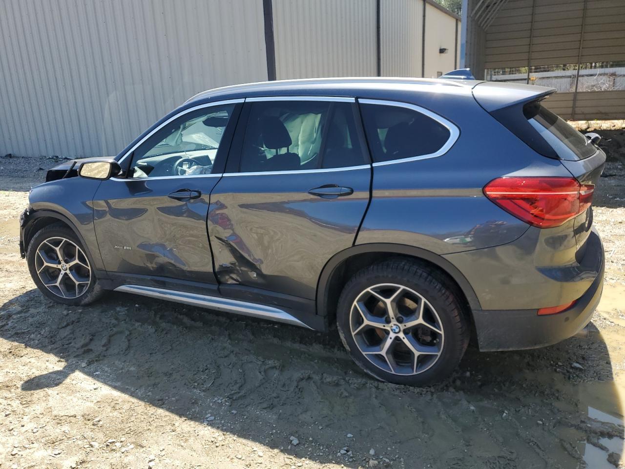 2018 BMW X1 xDrive28I - Image 2