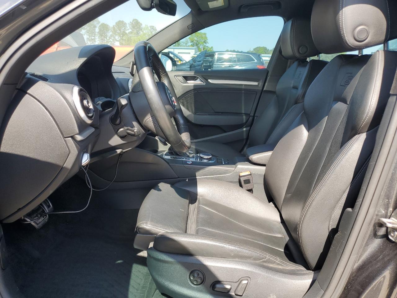 2017 Audi S3 Premium Plus - Image 7