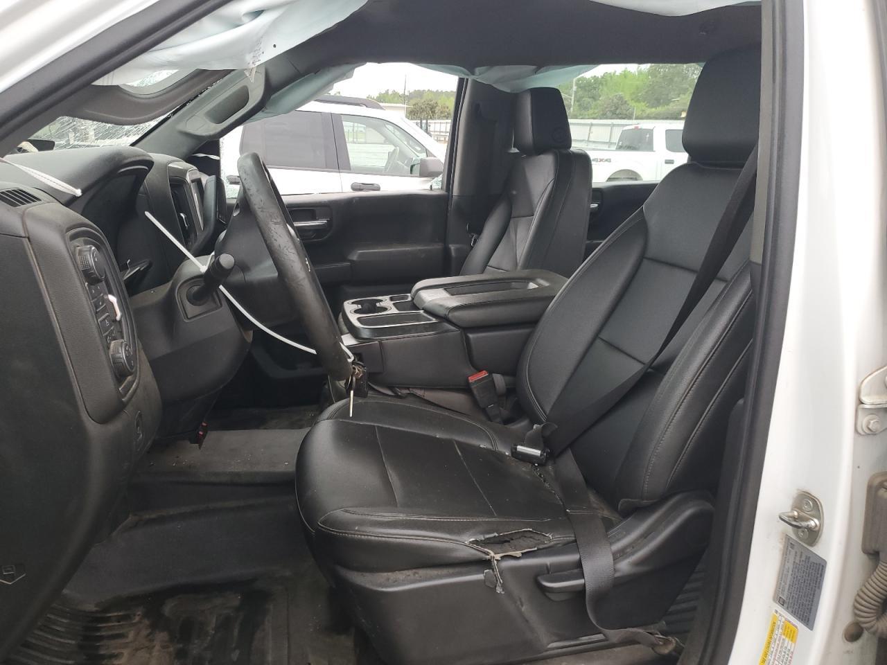 2021 Chevrolet Silverado K2500 Heavy Duty - Image 7
