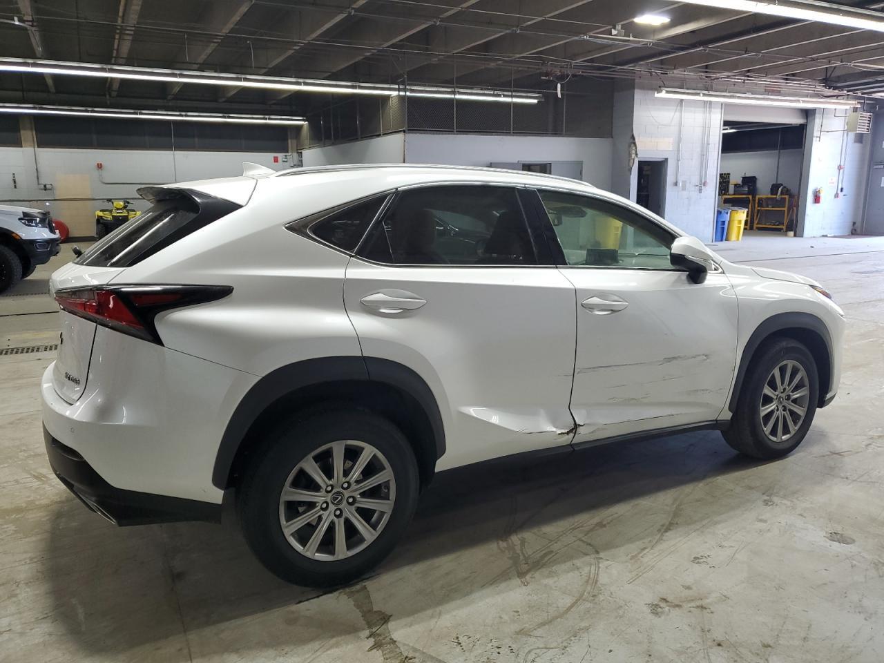 2021 Lexus Nx 300 Base - Фото 3