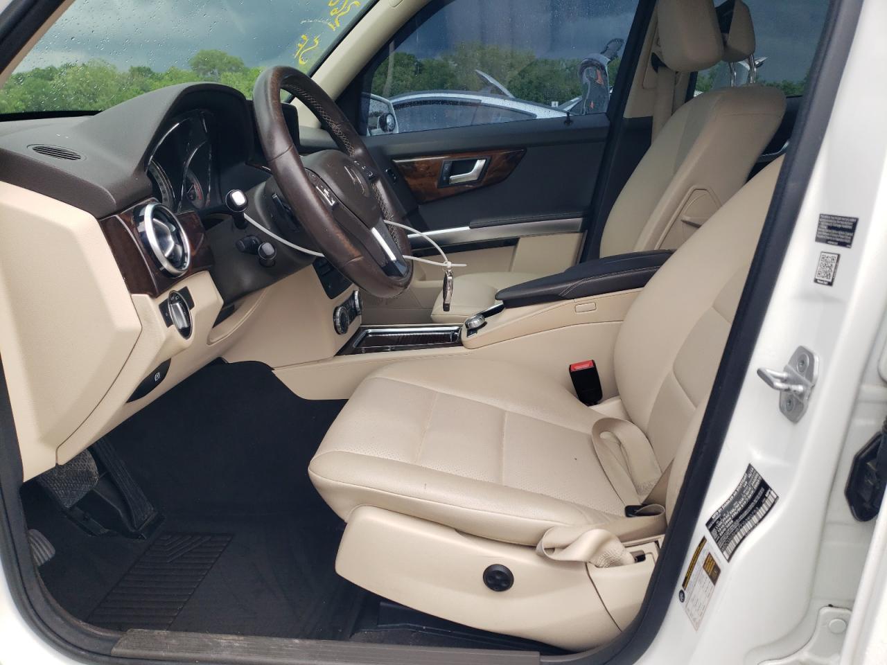 2015 Mercedes-Benz Glk 350 - Фото 7