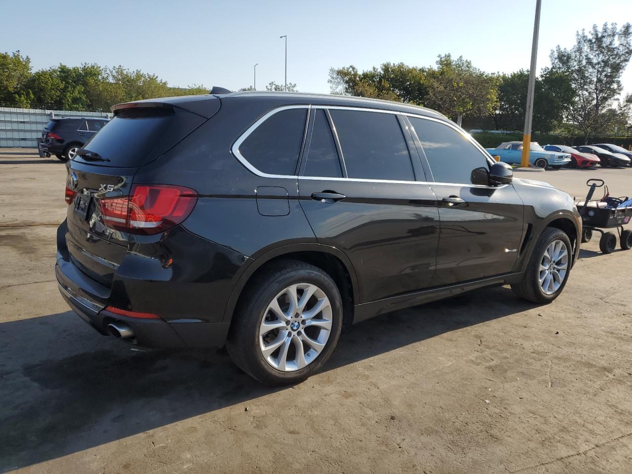 2015 BMW X5 Sdrive35I - Image 3