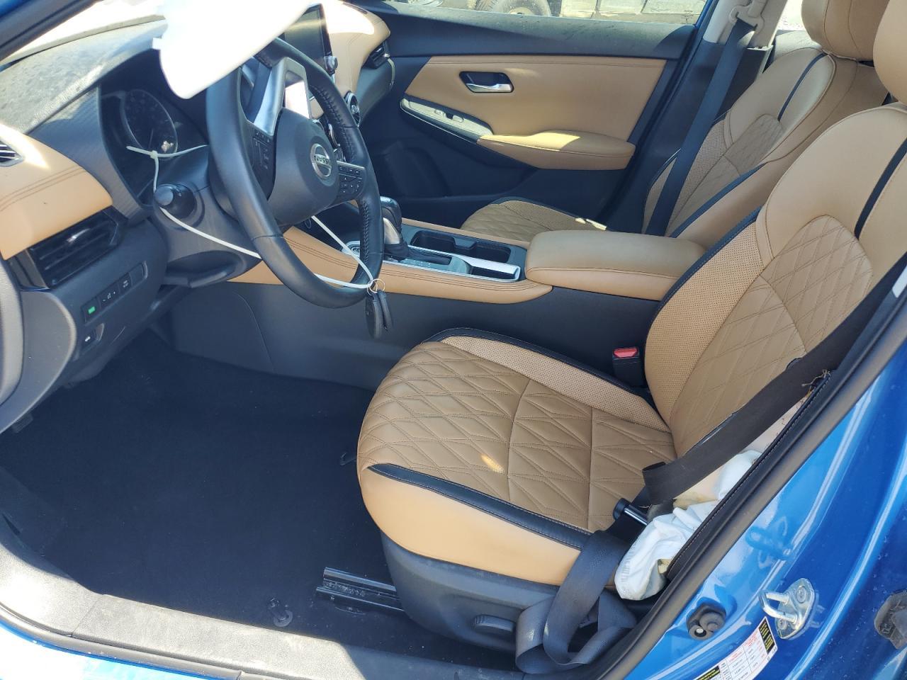 2023 Nissan Sentra Sv - Image 7