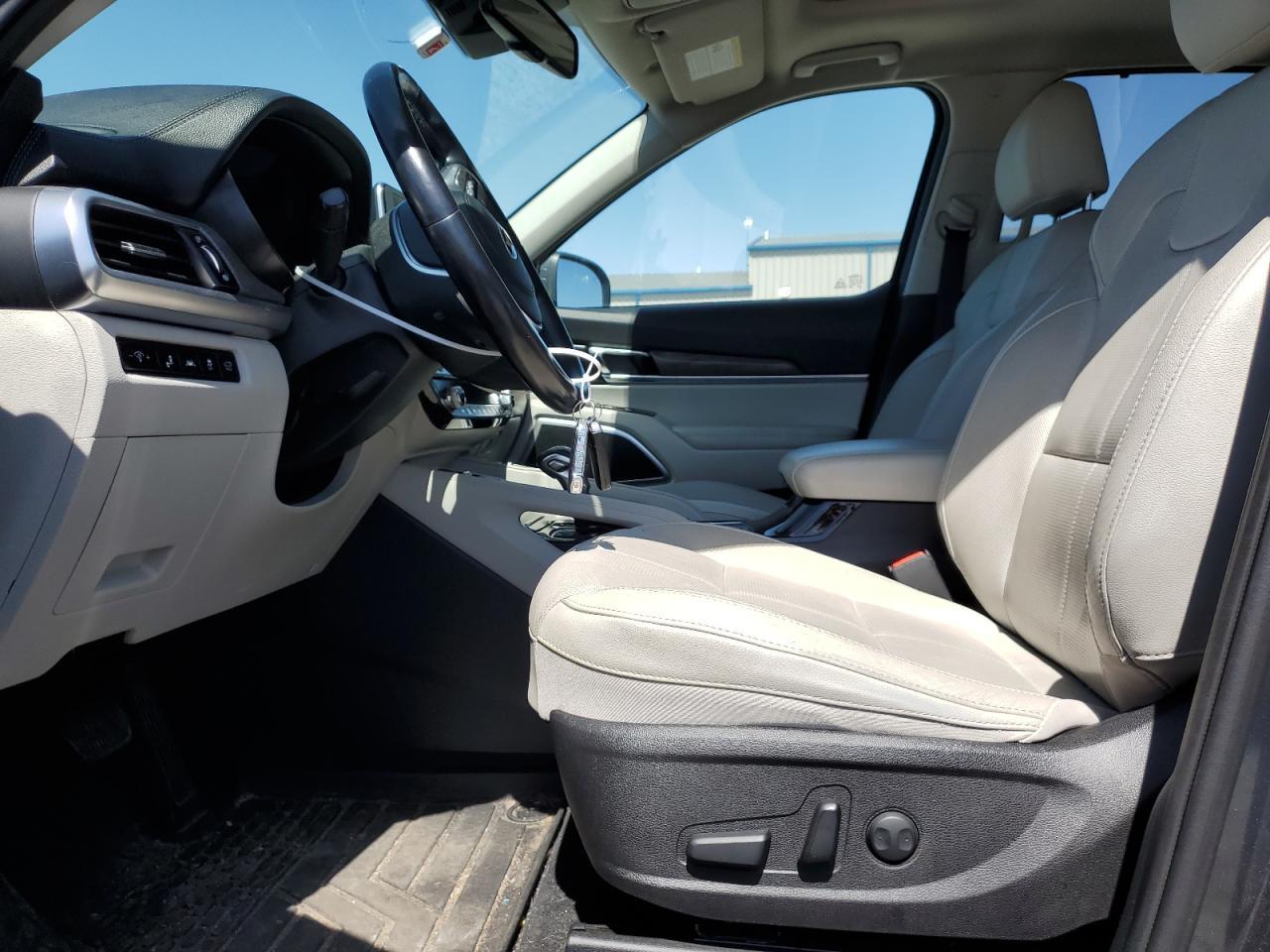 2020 Kia Telluride Ex - Image 7