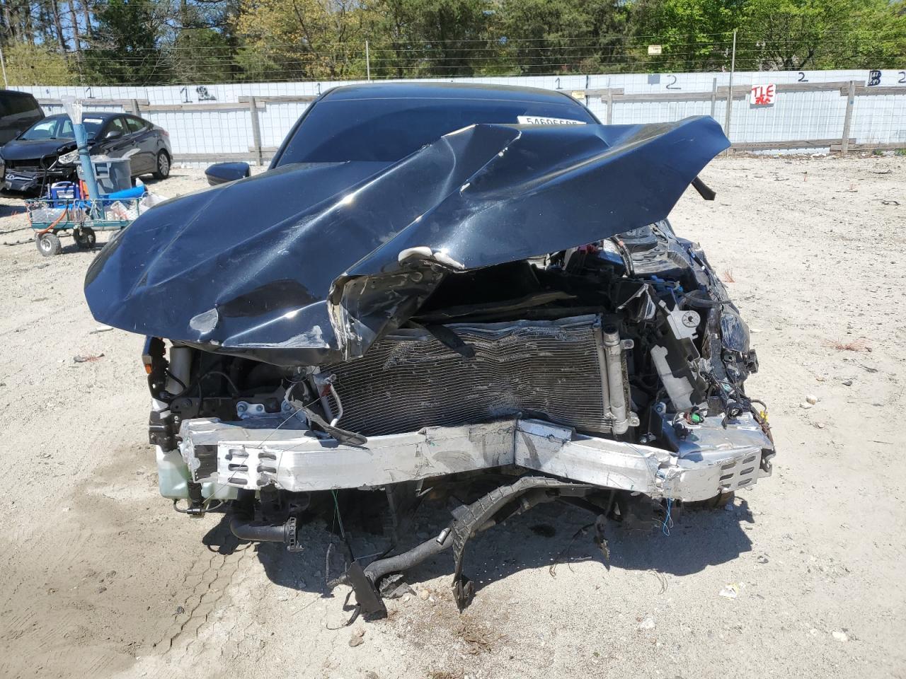 2018 Honda Civic Lx - Фото 5