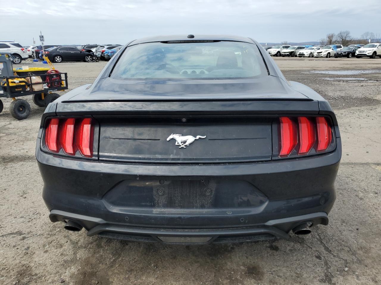 2018 Ford Mustang - Image 6