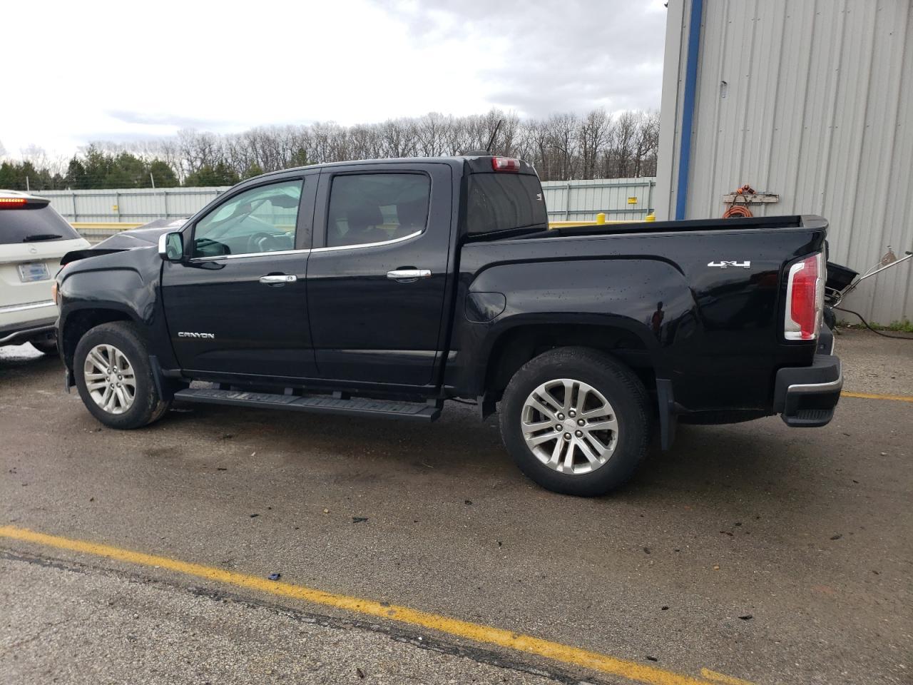 2015 GMC Canyon Slt - Image 2