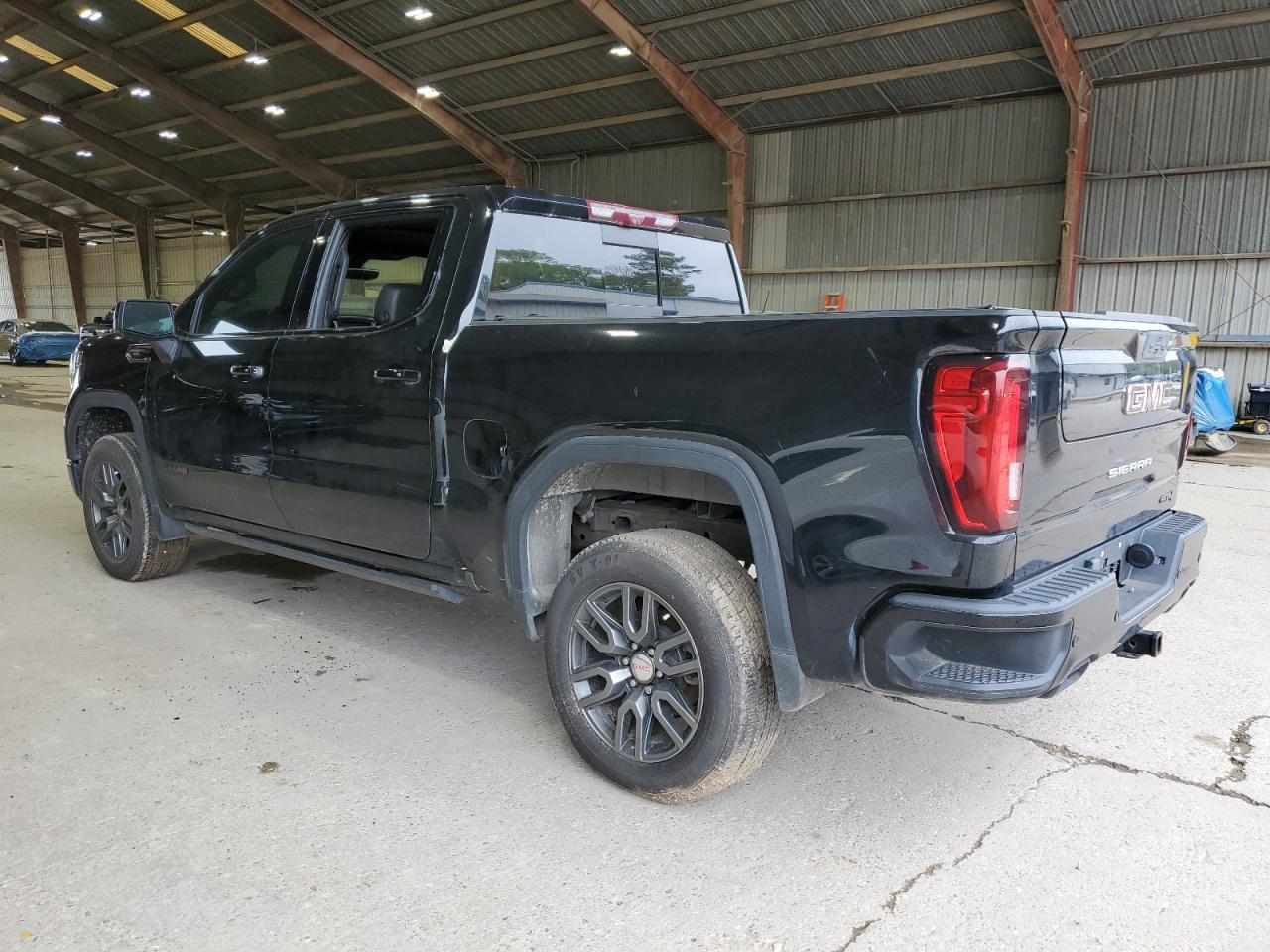 2021 GMC Sierra K1500 At4 - Image 2