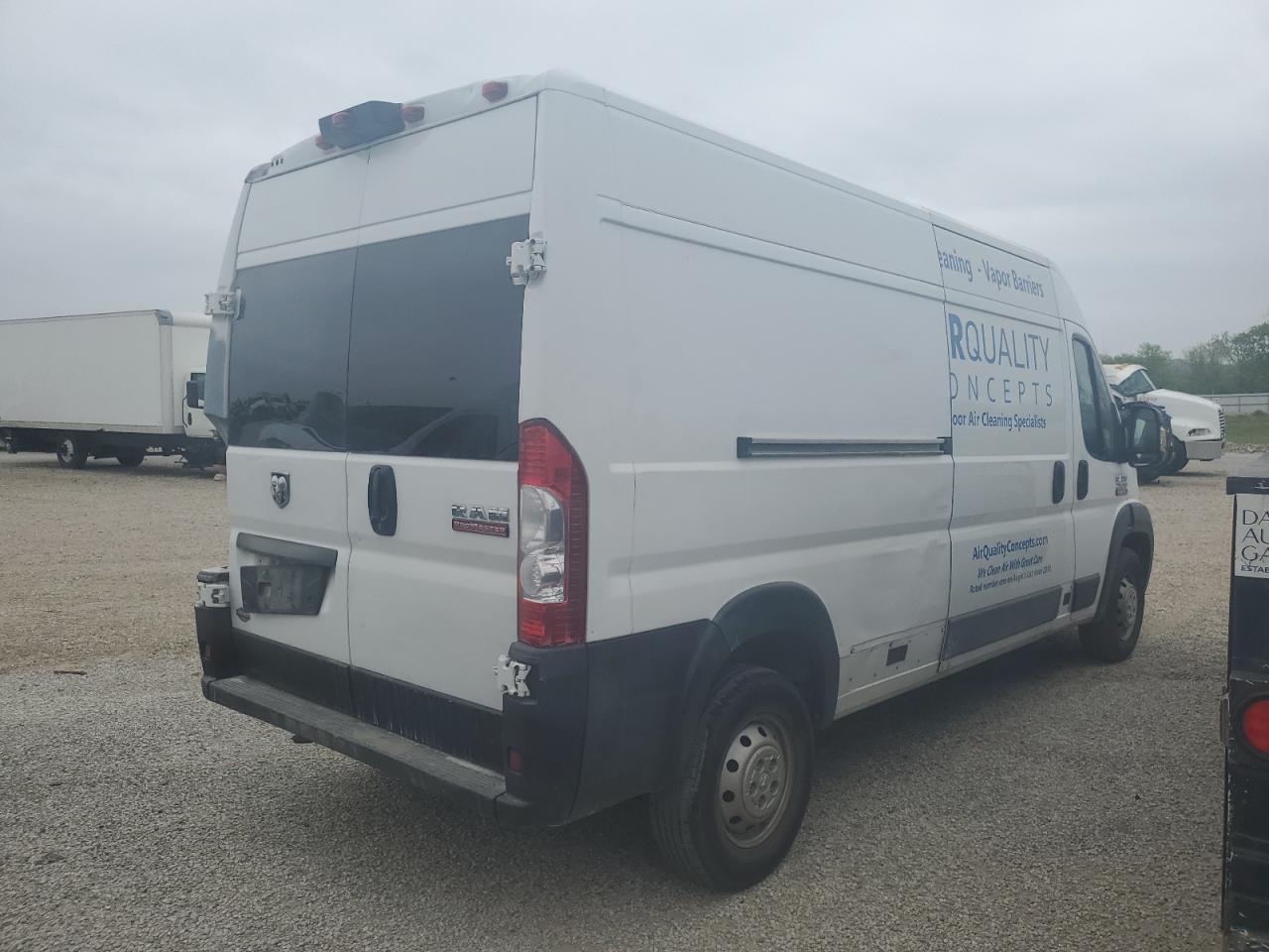 2019 Ram Promaster 2500 2500 High - Image 3