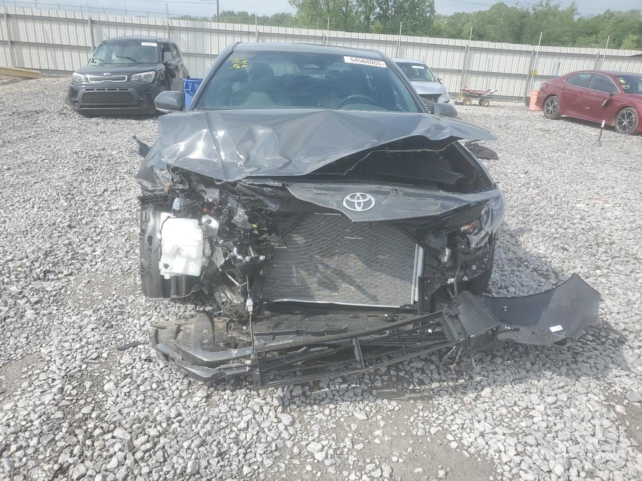 2025 Toyota Camry Xse - Image 5