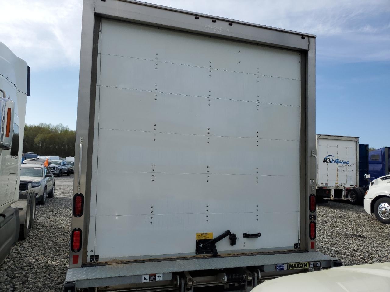 2024 Isuzu Npr Hd - Фото 6