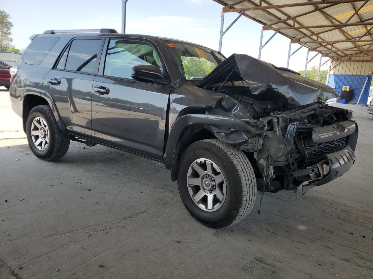 2015 Toyota 4Runner Sr5/Sr5 Premium - Фото 4
