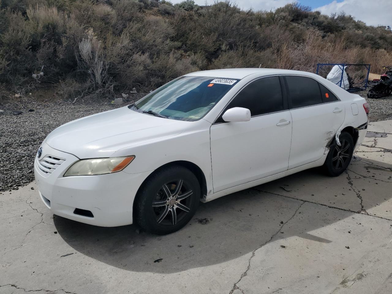 2008 Toyota Camry Ce