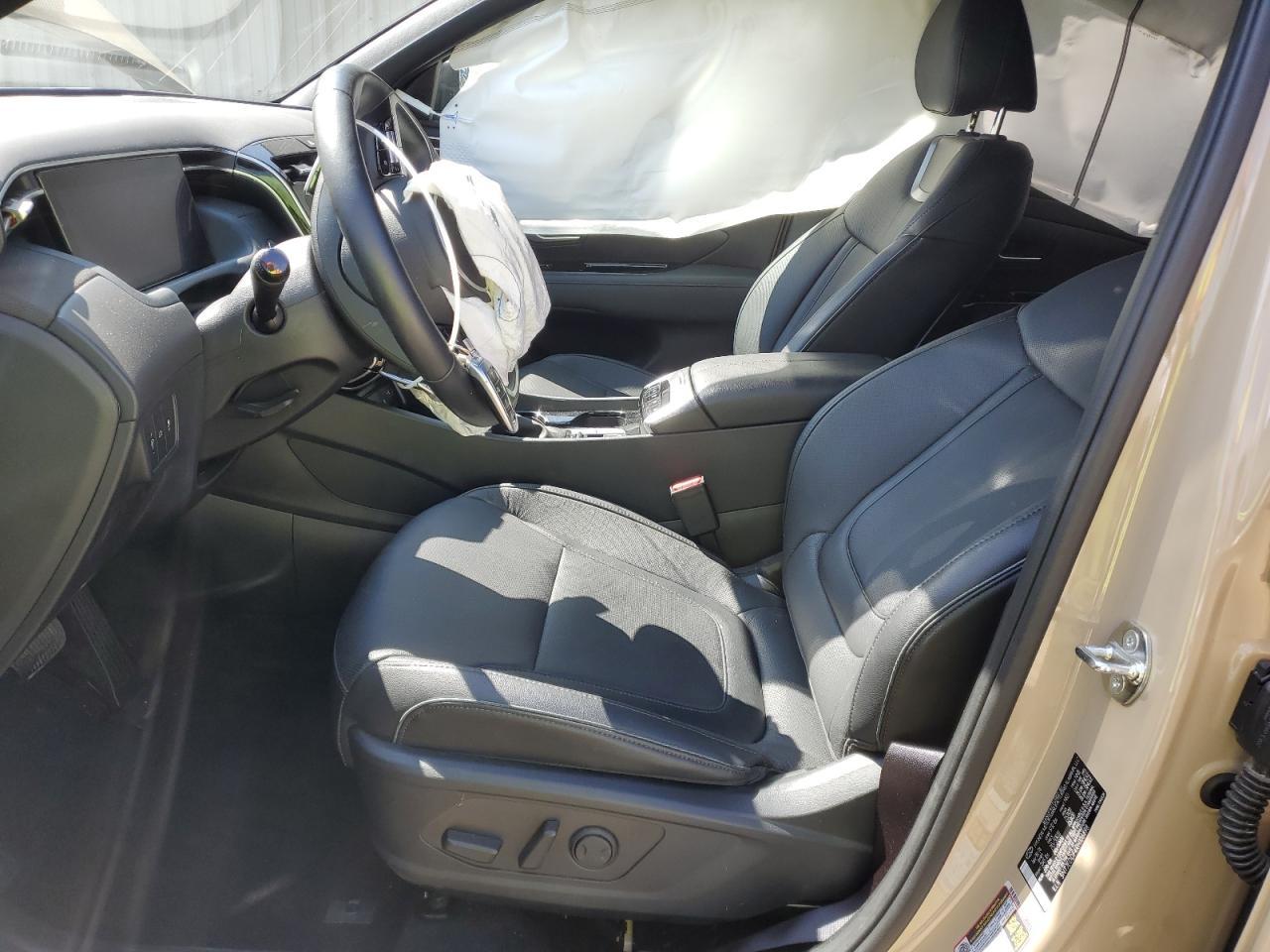 2024 Hyundai Santa Cruz Limited - Фото 7