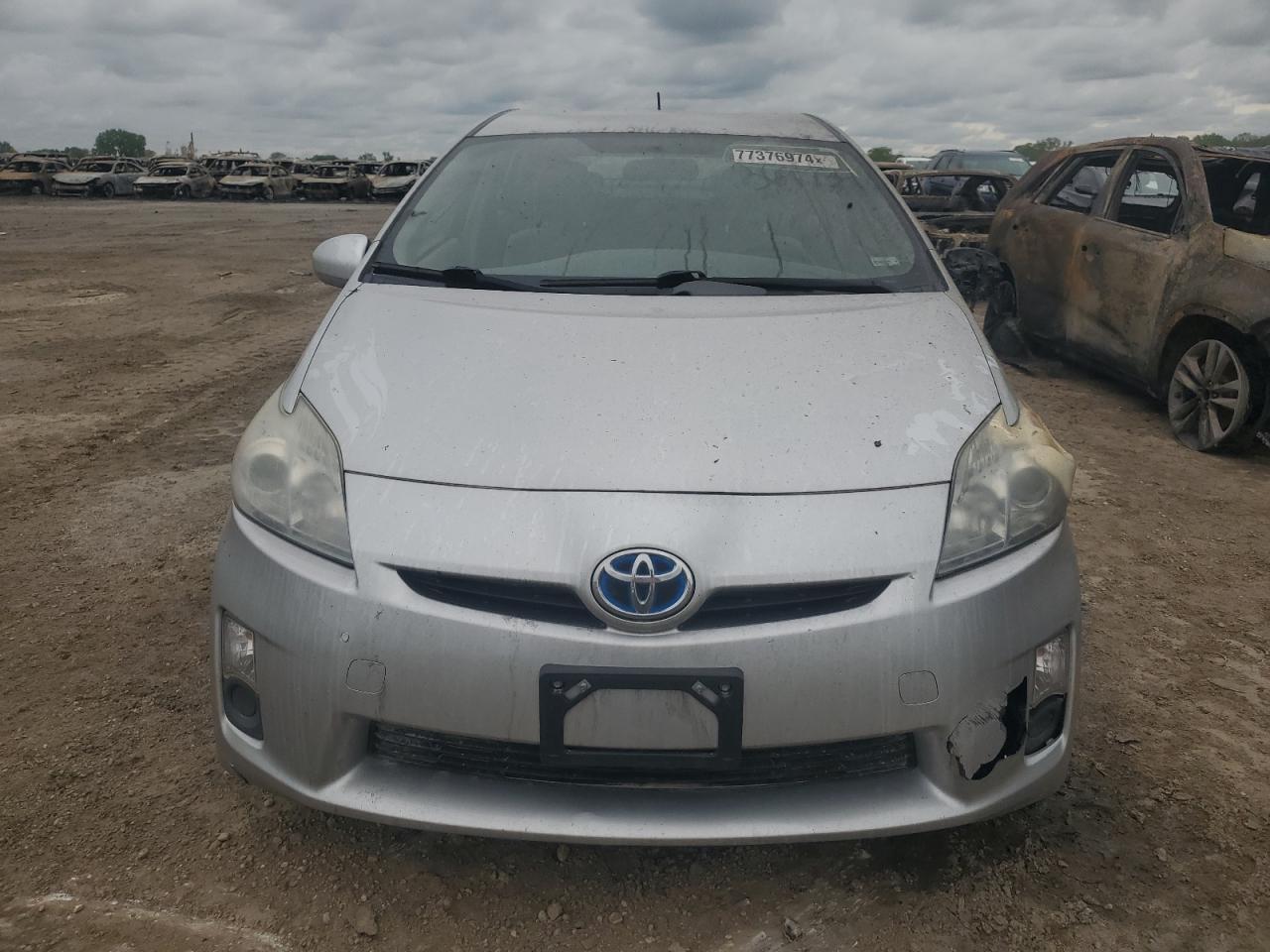 2011 Toyota Prius - Image 5