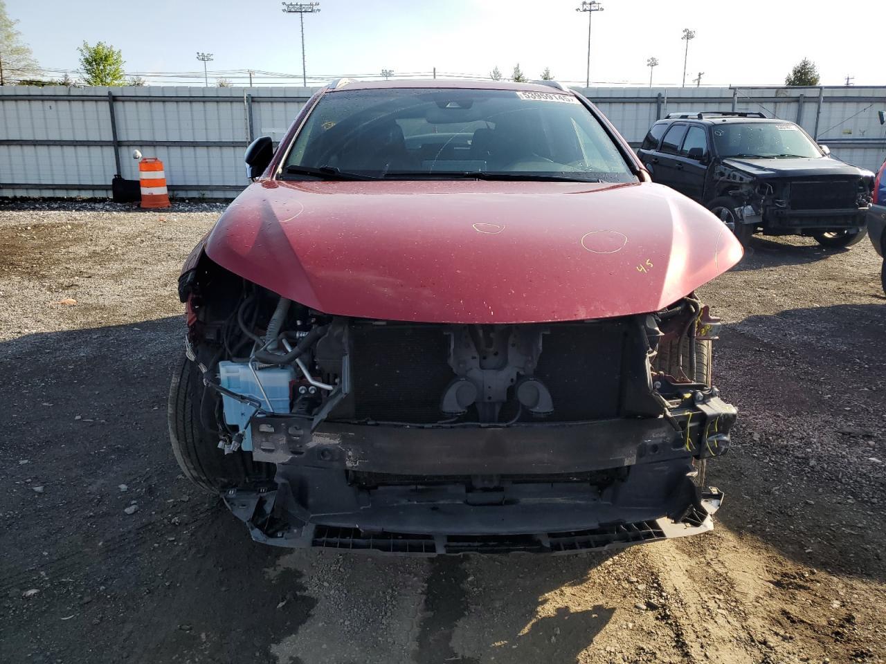 2019 Lexus Nx 300 Base - Фото 5