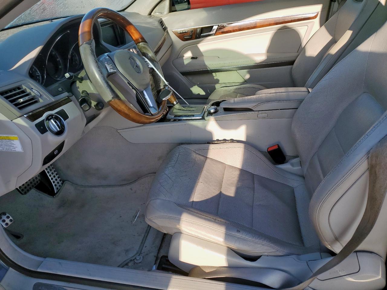 2013 Mercedes-Benz E 350 4Matic - Фото 7