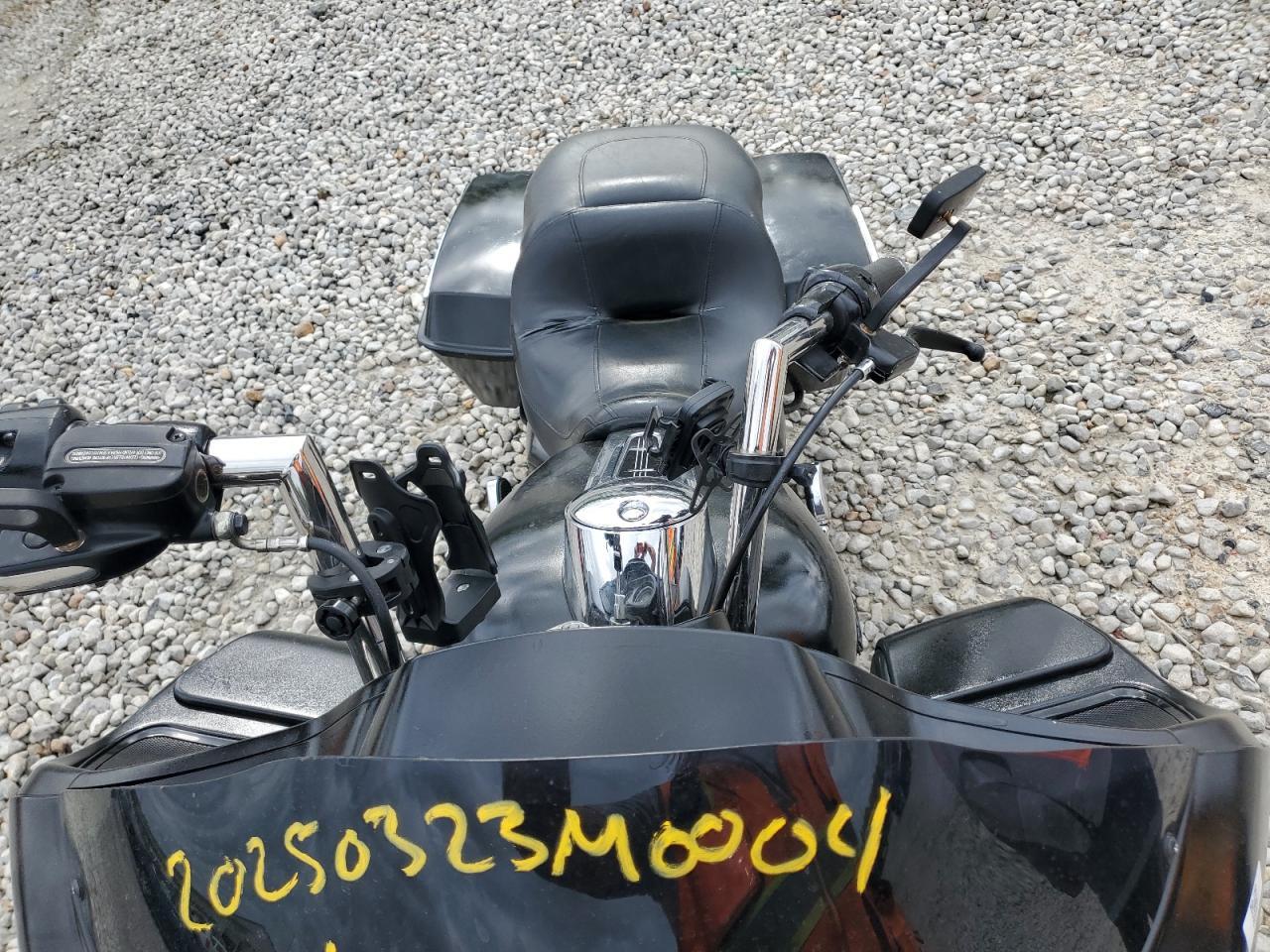 2018 Harley-Davidson Fltrx Road Glide - Фото 5