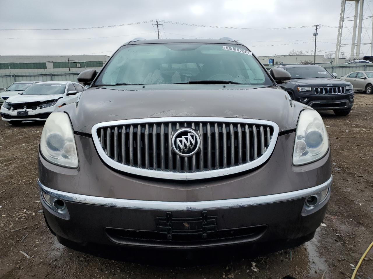 2012 Buick Enclave - Фото 5