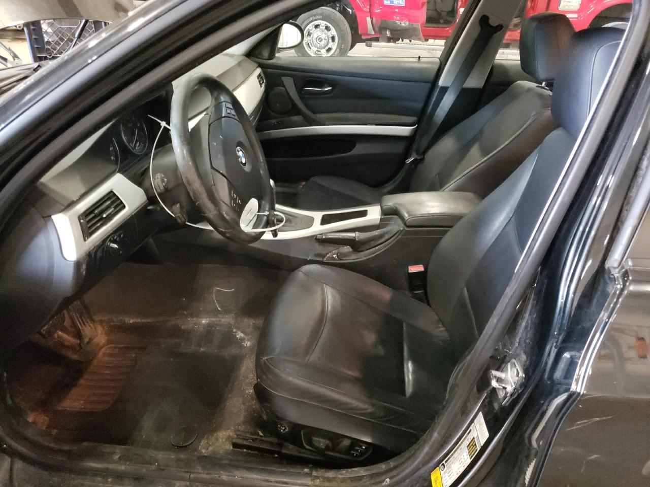 2008 BMW 328 Xi - Image 7