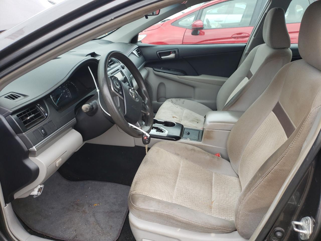 2013 Toyota Camry L - Image 7