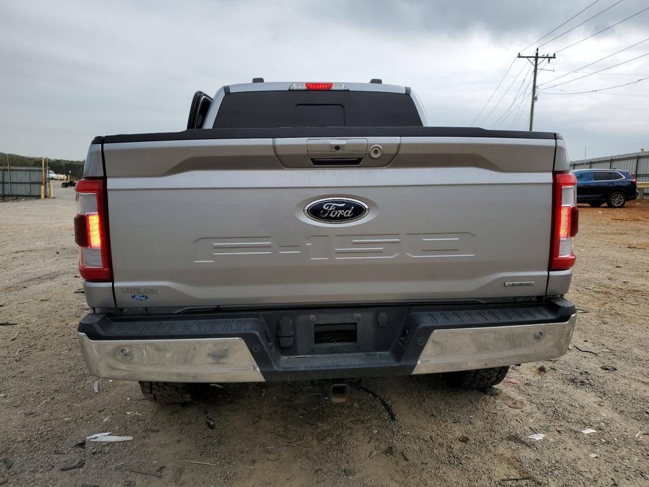 2022 Ford F150 Supercrew - Image 6