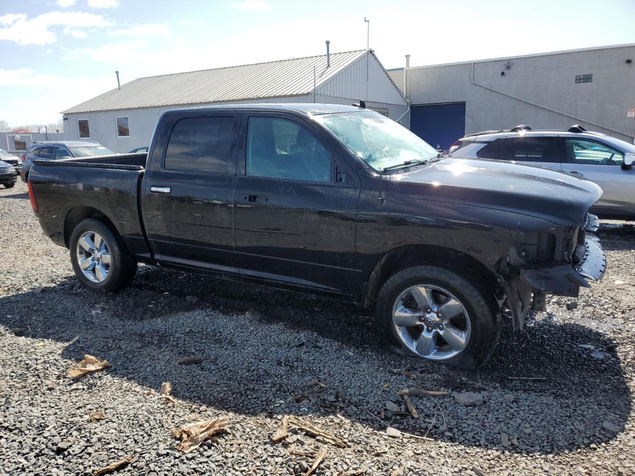 2017 Ram 1500 Slt - Image 4