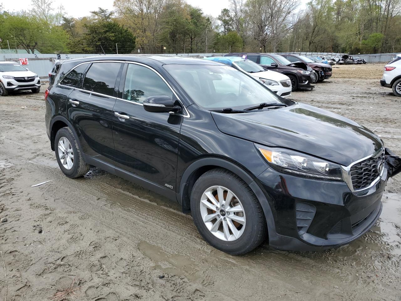 2020 Kia Sorento L - Фото 4